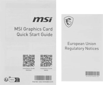 Видеокарта MSI PCI-E 5.0  RTX 5060 TI 16G GAMING OC