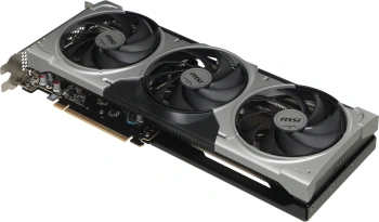 Видеокарта MSI PCI-E 5.0  RTX 5060 TI 16G VENTUS 3X OC