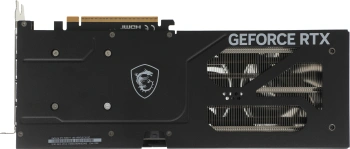 Видеокарта MSI PCI-E 5.0  RTX 5060 TI 16G VENTUS 3X OC