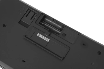 Клавиатура + мышь Logitech MK235