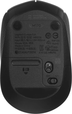 Клавиатура + мышь Logitech MK235