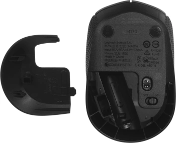 Клавиатура + мышь Logitech MK235