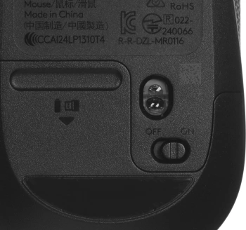 Клавиатура + мышь Logitech MK235