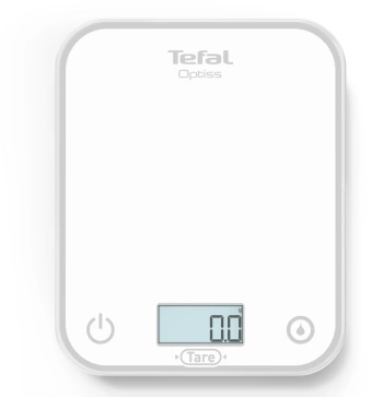 Весы кухонные электронные Tefal Optiss BC50U0V0
