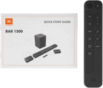 Саундбар JBL Bar1300