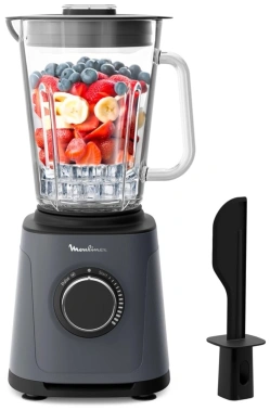 Блендер стационарный Moulinex Perfect Mix+ LM771BF0