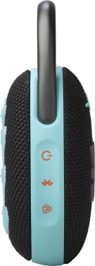 Колонка порт. JBL Clip 5