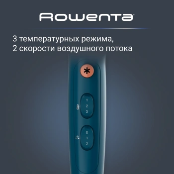 Фен Rowenta CV5706F0