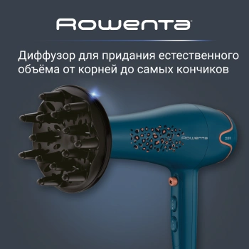 Фен Rowenta CV5706F0