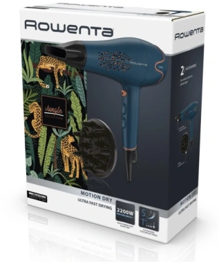 Фен Rowenta CV5706F0