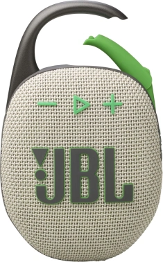 Колонка порт. JBL Clip 5