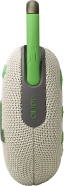 Колонка порт. JBL Clip 5