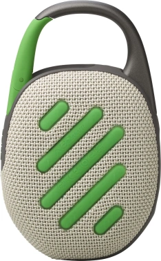 Колонка порт. JBL Clip 5