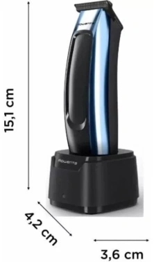 Триммер Rowenta TN1851E0