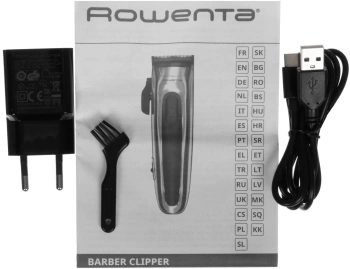 Машинка для стрижки Rowenta TN1551E0