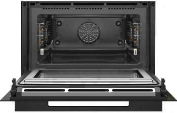 Духовой шкаф Электрический Bosch Serie 8 CMG978NB1
