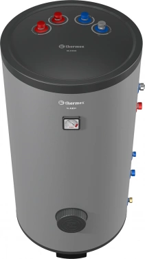 Водонагреватель Thermex Nixen 150 F (combi)