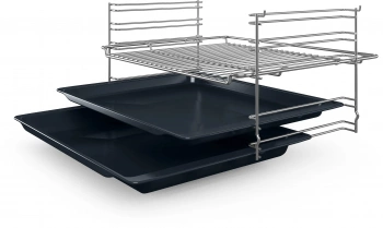 Духовой шкаф Электрический Bosch HBF512BB1T