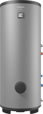 Водонагреватель Thermex Nixen 200 F (combi)