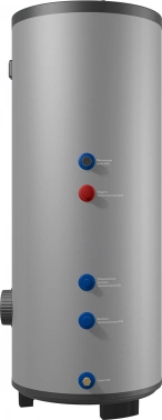 Водонагреватель Thermex Nixen 200 F (combi)