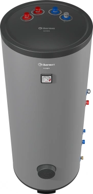 Водонагреватель Thermex Nixen 200 F (combi)