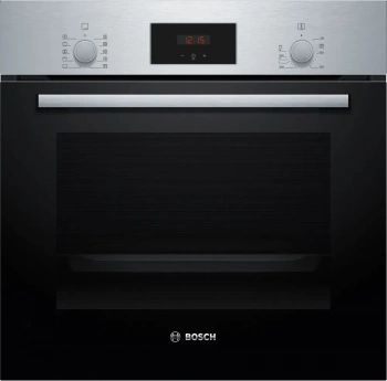 Духовой шкаф Электрический Bosch HBF512BS1T
