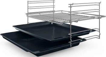 Духовой шкаф Электрический Bosch HBF512BS1T