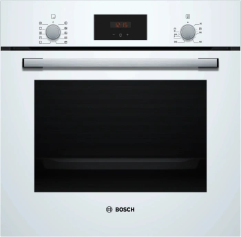 Духовой шкаф Электрический Bosch HBF512BW1T
