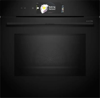 Духовой шкаф Электрический Bosch Serie 8 HMG978NB1