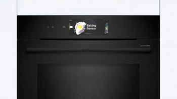 Духовой шкаф Электрический Bosch Serie 8 HMG978NB1