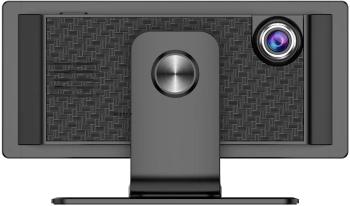 Автомобильный монитор Digma  Smart Play 1200 Dual