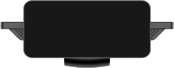 Автомобильный монитор Digma  Smart Play 1200 Dual