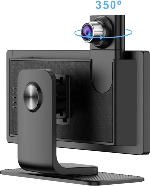 Автомобильный монитор Digma  Smart Play 1200 Dual