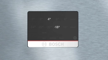 Холодильник Bosch KGN76CI30U