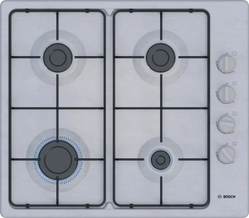 Газовая варочная поверхность Bosch PBP6C5K80O
