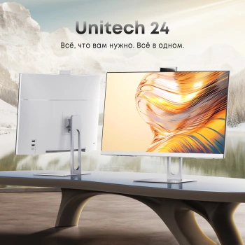 Моноблок Chuwi Unitech 24