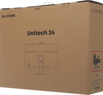 Моноблок Chuwi Unitech 24