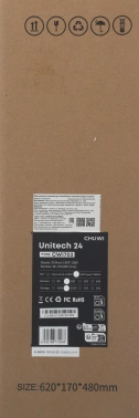 Моноблок Chuwi Unitech 24
