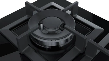 Газовая варочная поверхность Bosch PPH6A6B20
