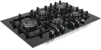 Газовая варочная поверхность Bosch PPS7A6M90R