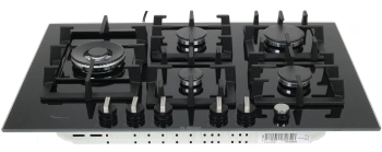 Газовая варочная поверхность Bosch PPS7A6M90R