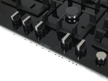 Газовая варочная поверхность Bosch PPS7A6M90R