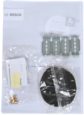 Газовая варочная поверхность Bosch PPS7A6M90R