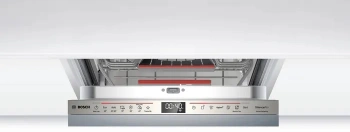 Посудомоечная машина встраив. Bosch SPV6EMX76Q