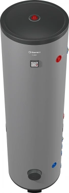 Водонагреватель Thermex Nixen 300 F (combi)