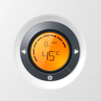 Водонагреватель Thermex Topflow 6000