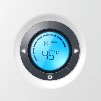 Водонагреватель Thermex Topflow 6000