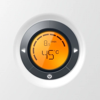 Водонагреватель Thermex Topflow 8000