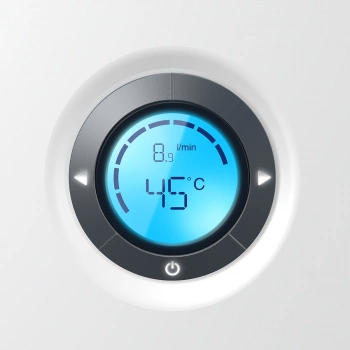 Водонагреватель Thermex Topflow 8000