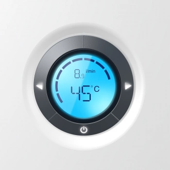 Водонагреватель Thermex Topflow 10000